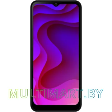 Смартфон Inoi A72 4GB/128GB (фиолетовый) картинка 2